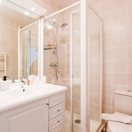 Palais Liberte V Ap4267 By Riviera Homes Apartamento