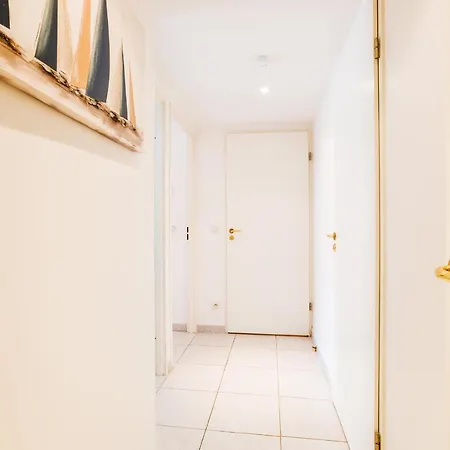 Palais Liberte V Ap4267 By Riviera Homes Apartamento