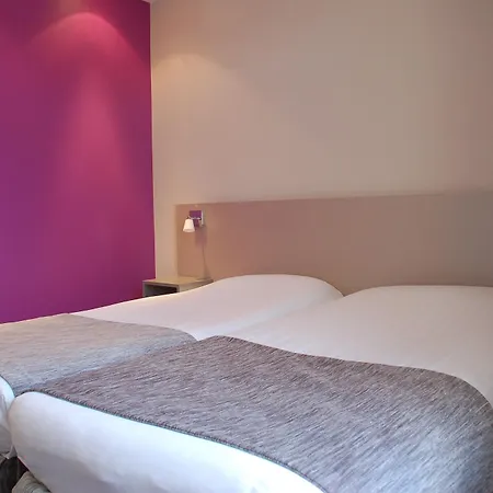 De La Fontaine Szálloda 3*