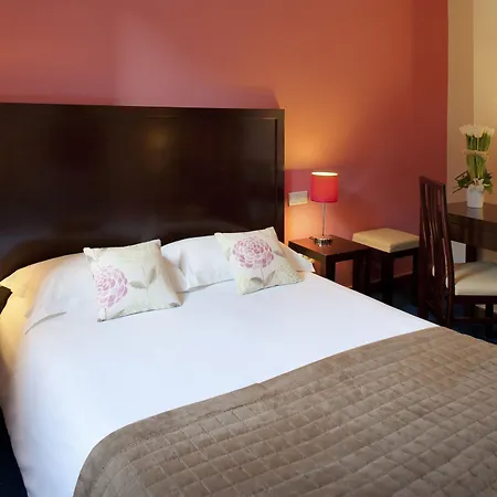 Relais Acropolis Hotel Nice