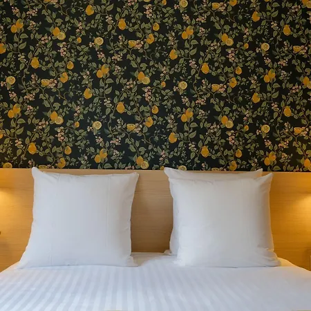 De France, Un Ammi Hotel Nice