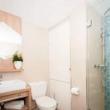 Residhome Promenade Апарт-отель 3*