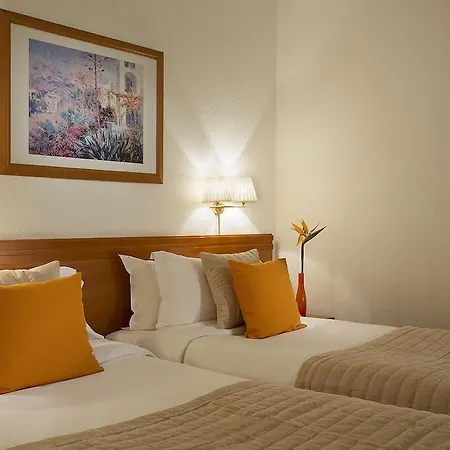 Residhome Promenade 3*