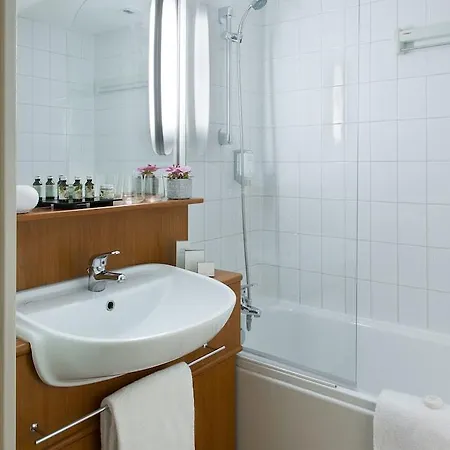 Residhome Promenade Ницца
