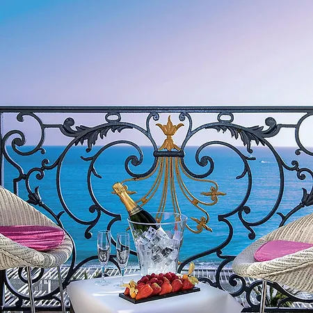 Le Royal Promenade Des Anglais Ξενοδοχείο Νίκαια