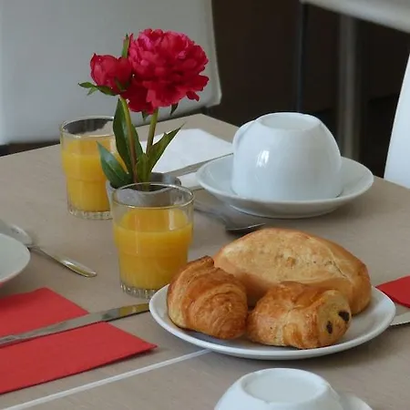 Helvetique Hotel 3*