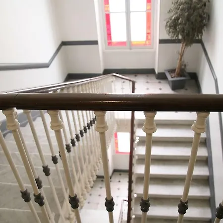 Helvetique Hotel 3*