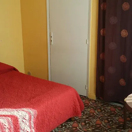 De La Buffa Hotell