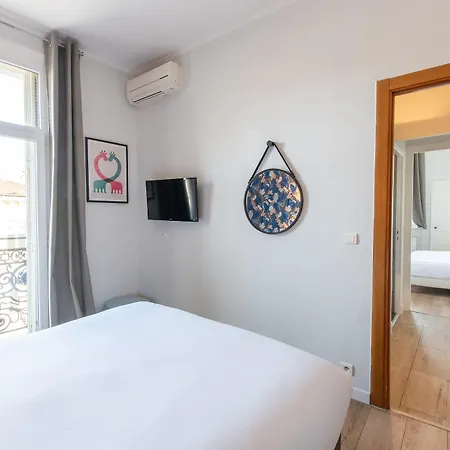 Hotel Aria