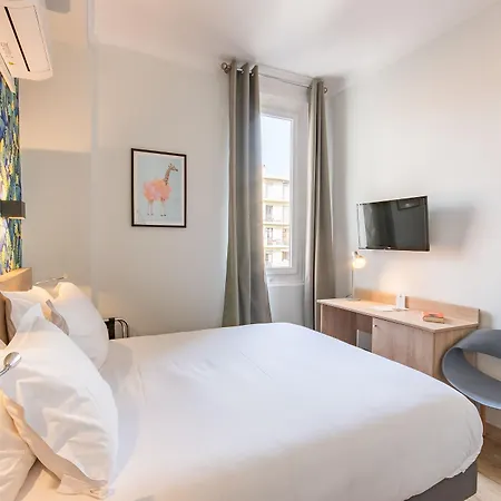 Aria Hotel Nice