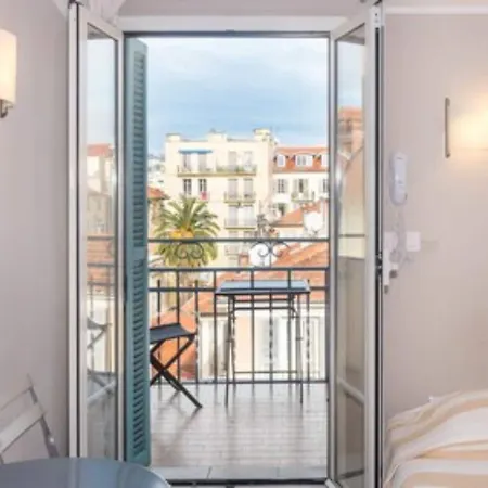 Solara Hotel Nice