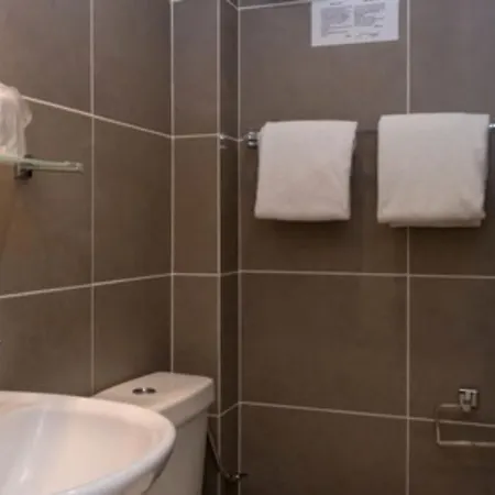 Hotel Solara