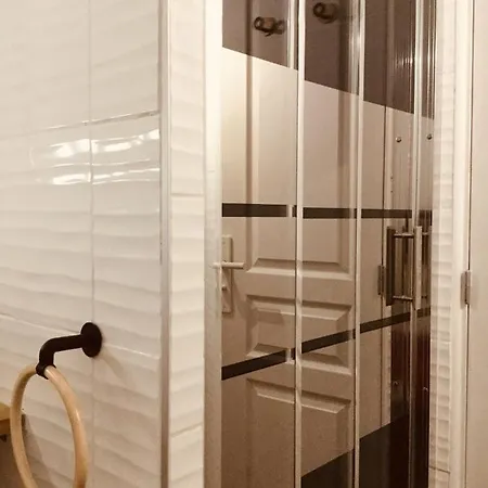 Appartement Bel Air Fshh *