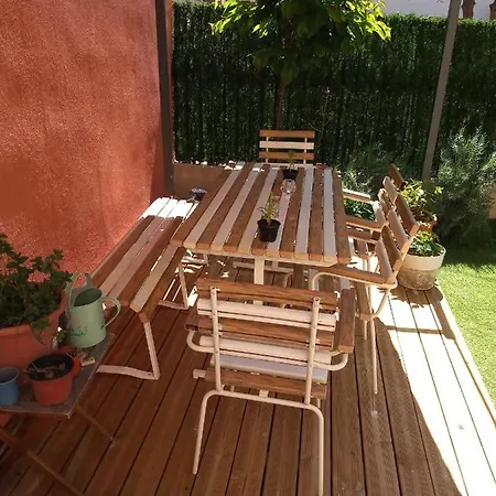 Maison De à Appartement Nice