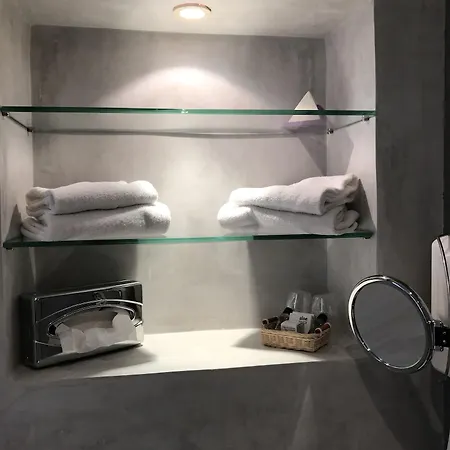 De La Fontaine Szálloda 3*