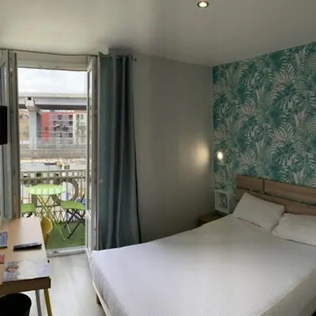 Hotel De Berne
