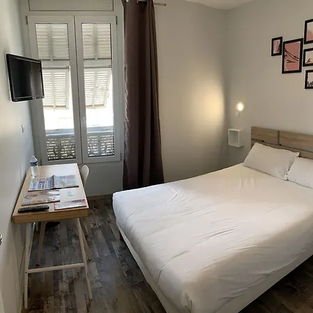Hotel De Berne Nice