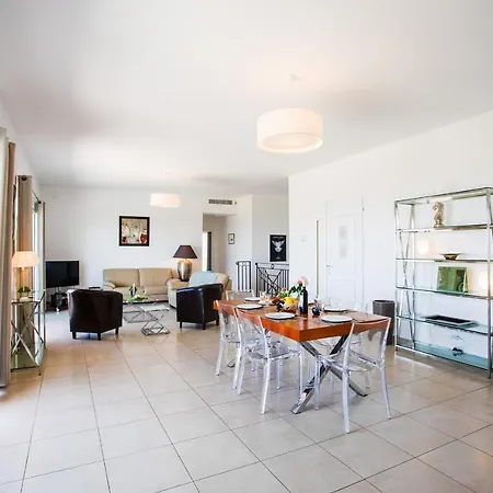 Villa Vianigrier Hills
