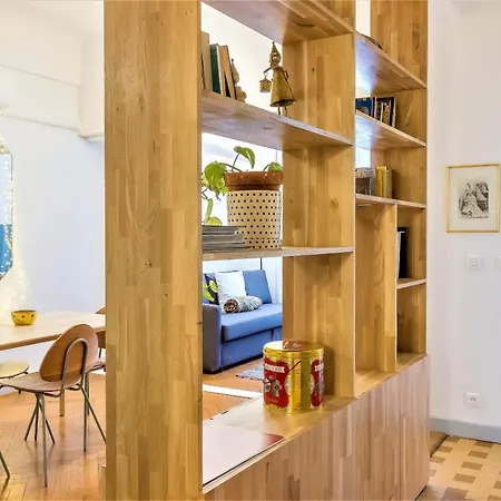 L'imperia Loft By Booking Guys Nicea