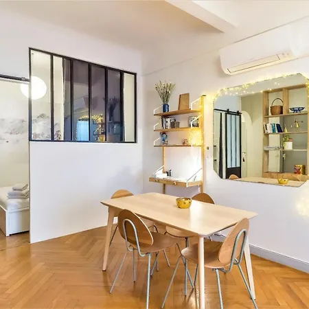 L'imperia Loft By Booking Guys Apartament Nicea