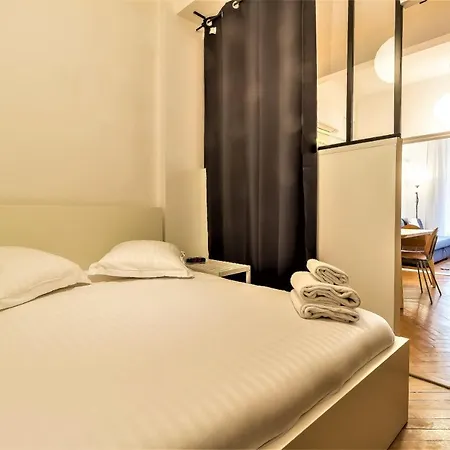L'imperia Loft By Booking Guys Apartament *