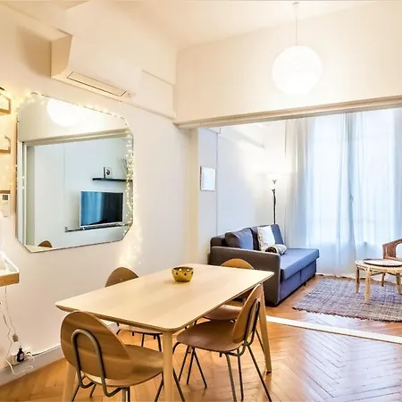 L'imperia Loft By Booking Guys *