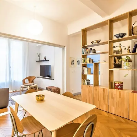 L'imperia Loft By Booking Guys * Nicea