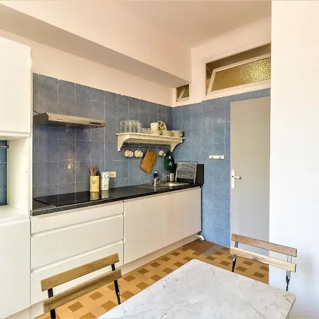 L'imperia Loft By Booking Guys Apartament Nicea