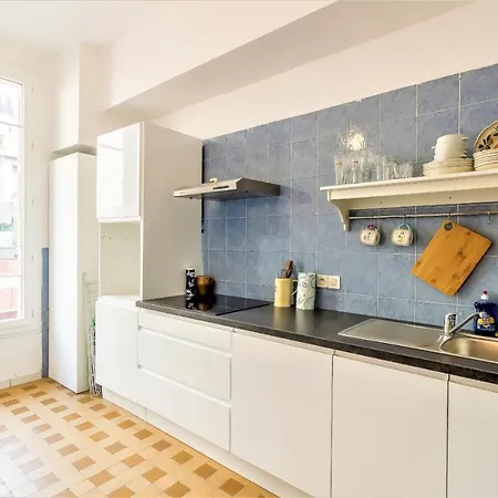 L'imperia Loft By Booking Guys Apartament
