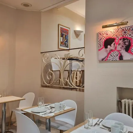 Carlton Nice, Fully Renovated Hotel Nice
