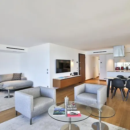 Sublime Promenade Des Anglais Apartment *