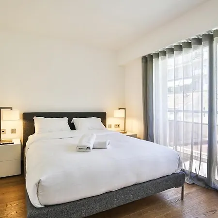 Sublime Promenade Des Anglais Apartment *