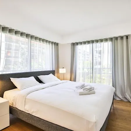 Sublime Promenade Des Anglais Apartment *
