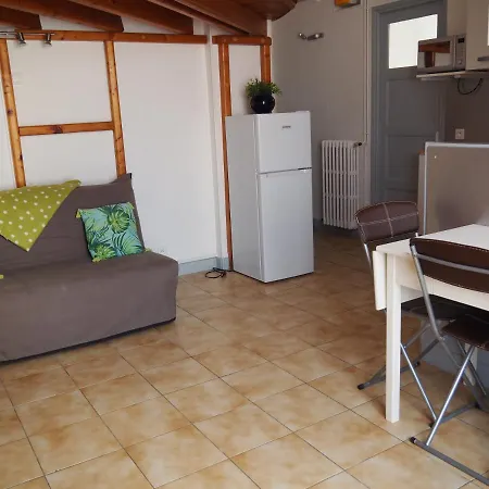 Appartement Le Fontana *