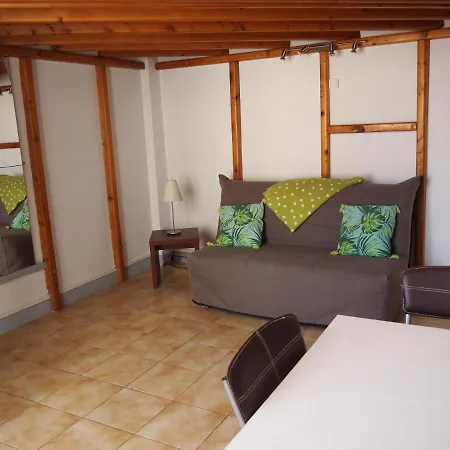 Le Fontana Appartement Nice