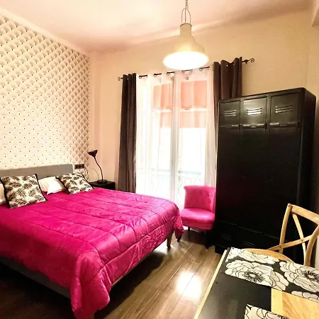 Azur Aparthotel