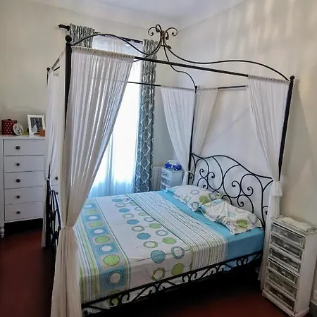 Appartamento Our Home, Cozy Two Minutes From The Sea - Clima