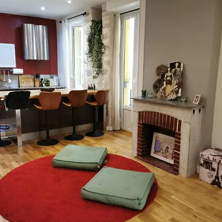 Appartamento Our Home, Cozy Two Minutes From The Sea - Clima