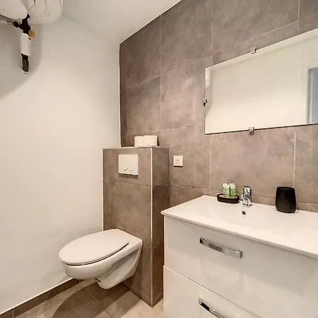 Appartamento Studio à 100 M De La Mer *