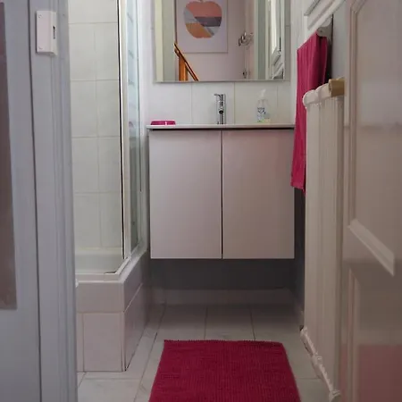 Le Fontana Appartement *