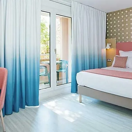 Apartmanhotel Residhome Aeroport 3*