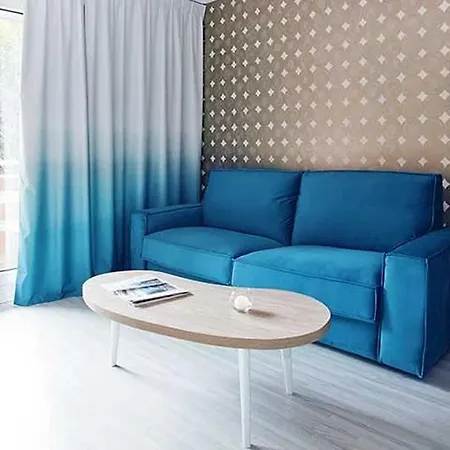 Residhome Aeroport Apartmanhotel 3*