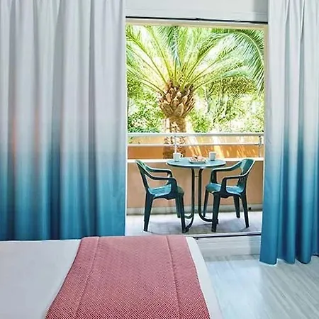 Apartmanhotel Residhome Aeroport Nizza