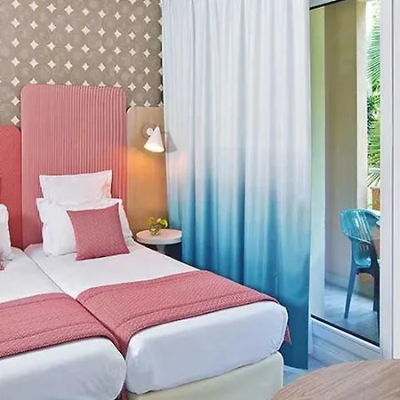 Residhome Aeroport Apartmanhotel Nizza