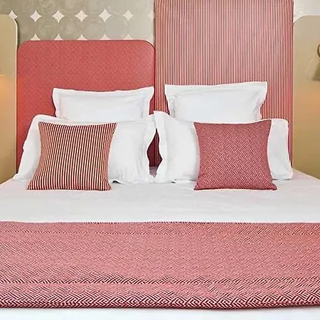 Residhome Aeroport Apartmanhotel