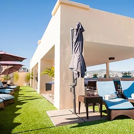 Residhome Aeroport Apartmanhotel
