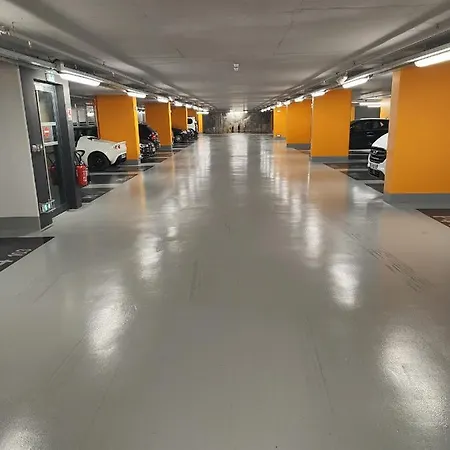 La Casa Reine Jeanne- Pres De La Gare - Wifi - Parking - Neuf Et Confort Appartement *