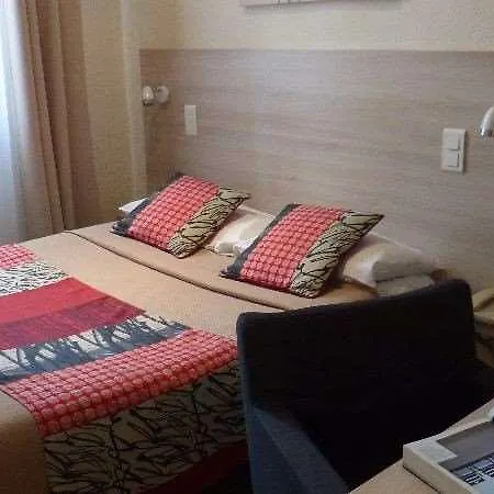 Hotel Helvetique 3*