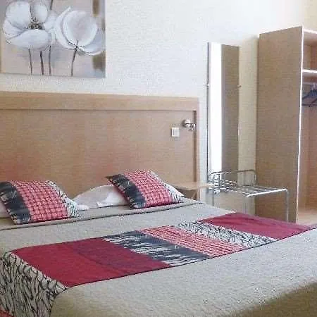 Helvetique 3* Nice