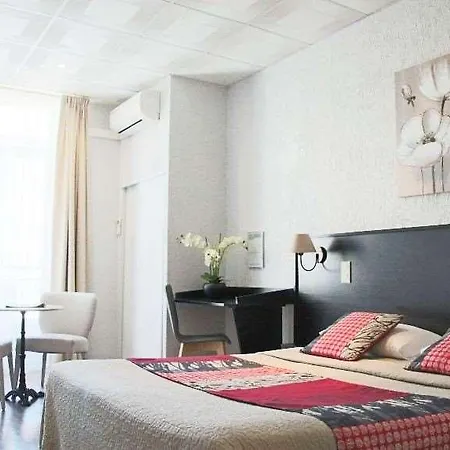 Helvetique 3* Nice